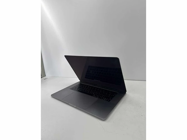 2017 apple macbook pro macbook pro 15.4 a1707 inch core i7 gen 7 16gb ram 500gb ssd - afbeelding 9 van  12