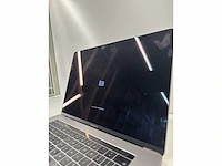 2017 apple macbook pro macbook pro 15.4 a1707 inch core i7 gen 7 16gb ram 500gb ssd - afbeelding 11 van  12