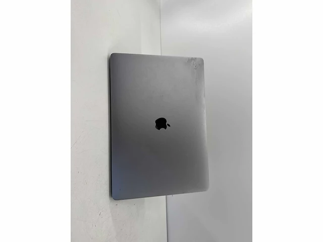 2017 apple macbook pro macbook pro 15.4 a1707 inch core i7 gen 7 16gb ram 500gb ssd - afbeelding 6 van  12