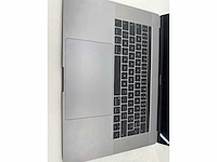 2017 apple macbook pro macbook pro 15.4 a1707 inch core i7 gen 7 16gb ram 500gb ssd - afbeelding 8 van  12