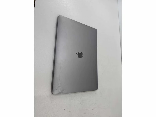2017 apple macbook pro macbook pro 15.4 a1707 inch core i7 gen 7 16gb ram 500gb ssd - afbeelding 10 van  12