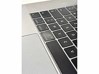 2017 apple macbook pro macbook pro 15.4 a1707 inch core i7 gen 7 16gb ram 500gb ssd - afbeelding 5 van  13