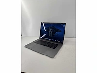 2017 apple macbook pro macbook pro 15.4 a1707 inch core i7 gen 7 16gb ram 500gb ssd - afbeelding 1 van  13