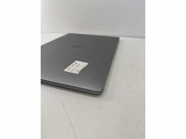 2017 apple macbook pro macbook pro 15.4 a1707 inch core i7 gen 7 16gb ram 500gb ssd - afbeelding 8 van  13