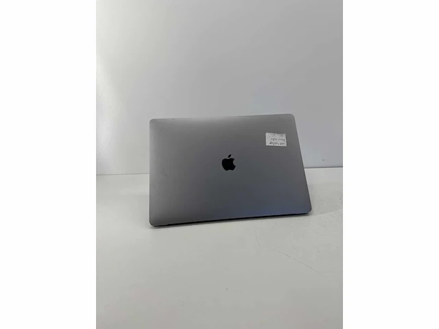2017 apple macbook pro macbook pro 15.4 a1707 inch core i7 gen 7 16gb ram 500gb ssd - afbeelding 9 van  13