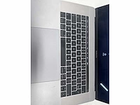 2017 apple macbook pro macbook pro 15.4 a1707 inch core i7 gen 7 16gb ram 500gb ssd - afbeelding 11 van  13