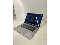2017 apple macbook pro macbook pro 15.4 a1707 inch core i7 gen 7 16gb ram 500gb ssd - afbeelding 13 van  13