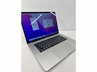 2017 apple macbook pro macbook pro 15.4 a1707 inch core i7 gen 7 16gb ram 500gb ssd - afbeelding 2 van  9