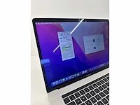 2017 apple macbook pro macbook pro 15.4 a1707 inch core i7 gen 7 16gb ram 500gb ssd - afbeelding 7 van  9