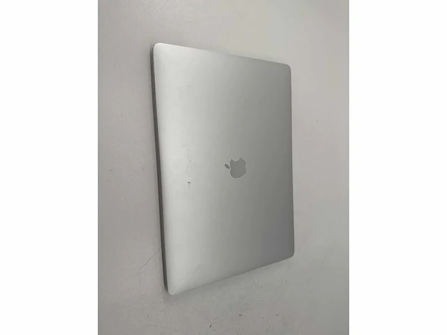 2017 apple macbook pro macbook pro 15.4 a1707 inch core i7 gen 7 16gb ram 500gb ssd - afbeelding 8 van  9