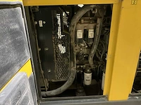 2017 atlas copco qas 100 st3 stroomgenerator - afbeelding 7 van  18