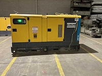 2017 atlas copco qas 100 st3 stroomgenerator - afbeelding 11 van  18