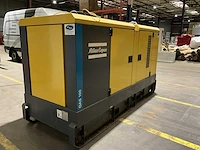 2017 atlas copco qas 100 st3 stroomgenerator - afbeelding 14 van  18