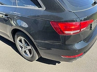 2017 audi a4 avant - afbeelding 13 van  34