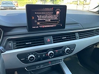 2017 audi a4 avant - afbeelding 32 van  34