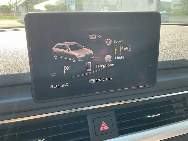 2017 audi a4 avant - afbeelding 18 van  34