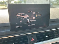 2017 audi a4 avant - afbeelding 18 van  34
