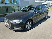 2017 audi a4 avant