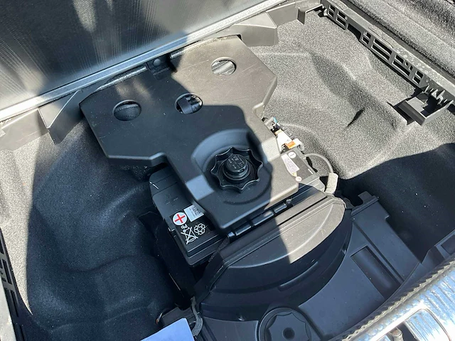 2017 audi a4 avant - afbeelding 33 van  34