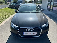2017 audi a4 avant - afbeelding 28 van  34
