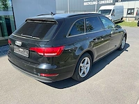 2017 audi a4 avant - afbeelding 15 van  34