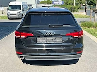 2017 audi a4 avant - afbeelding 27 van  34