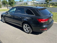 2017 audi a4 avant - afbeelding 26 van  34