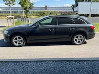 2017 audi a4 avant - afbeelding 30 van  34