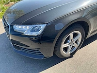 2017 audi a4 avant - afbeelding 19 van  34