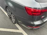 2017 audi s4 avant stationwagen - afbeelding 5 van  53