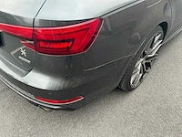 2017 audi s4 avant stationwagen - afbeelding 6 van  53