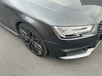 2017 audi s4 avant stationwagen - afbeelding 7 van  53