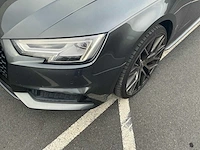 2017 audi s4 avant stationwagen - afbeelding 8 van  53