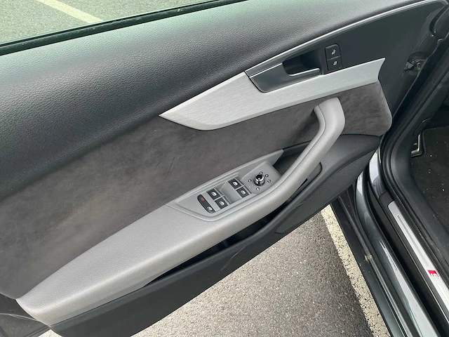 2017 audi s4 avant stationwagen - afbeelding 11 van  53