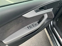 2017 audi s4 avant stationwagen - afbeelding 11 van  53