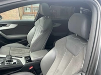 2017 audi s4 avant stationwagen - afbeelding 13 van  53