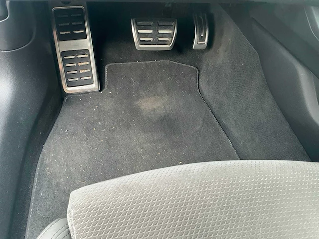 2017 audi s4 avant stationwagen - afbeelding 15 van  53