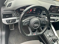 2017 audi s4 avant stationwagen - afbeelding 16 van  53