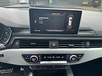 2017 audi s4 avant stationwagen - afbeelding 17 van  53