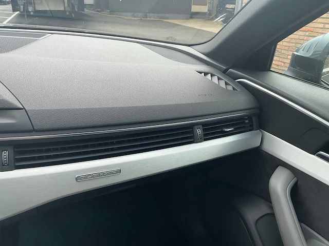 2017 audi s4 avant stationwagen - afbeelding 18 van  53