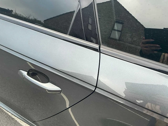 2017 audi s4 avant stationwagen - afbeelding 20 van  53