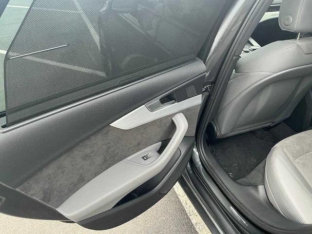 2017 audi s4 avant stationwagen - afbeelding 21 van  53