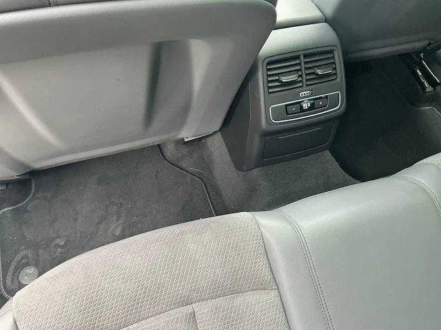 2017 audi s4 avant stationwagen - afbeelding 25 van  53