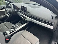 2017 audi s4 avant stationwagen - afbeelding 28 van  53