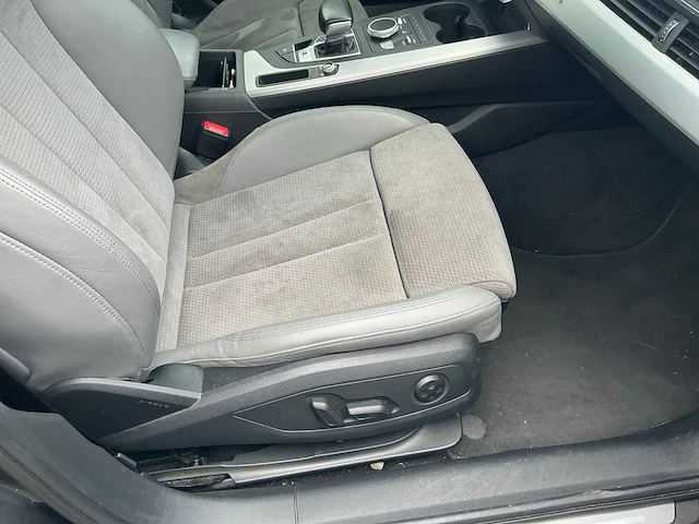 2017 audi s4 avant stationwagen - afbeelding 30 van  53