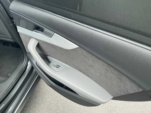 2017 audi s4 avant stationwagen - afbeelding 32 van  53