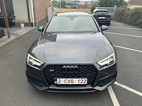 2017 audi s4 avant stationwagen - afbeelding 23 van  53