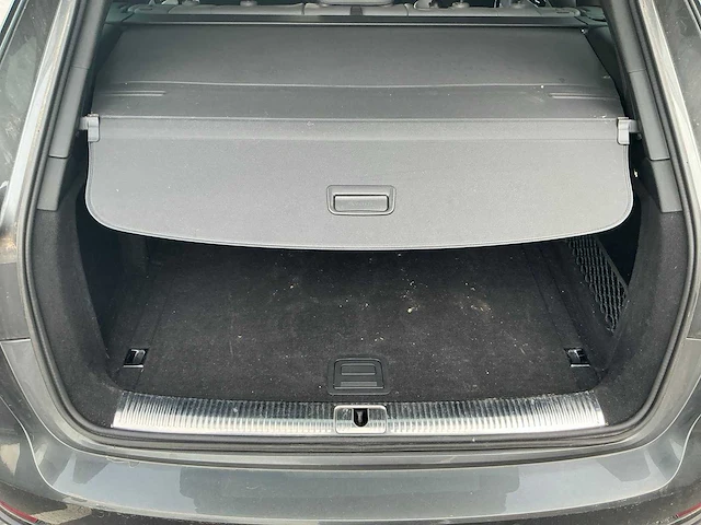 2017 audi s4 avant stationwagen - afbeelding 37 van  53