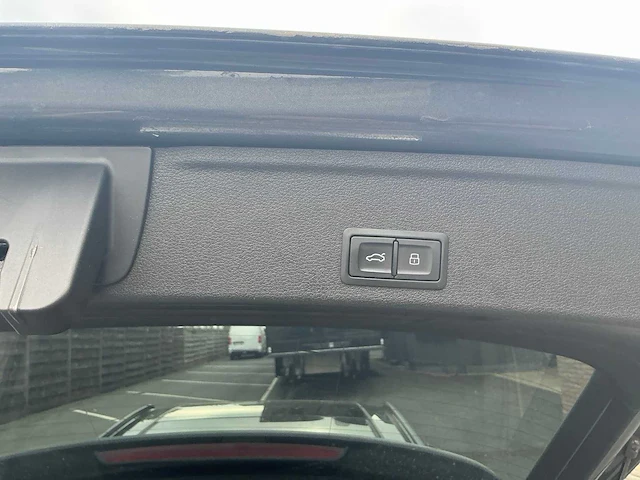 2017 audi s4 avant stationwagen - afbeelding 38 van  53