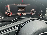 2017 audi s4 avant stationwagen - afbeelding 40 van  53